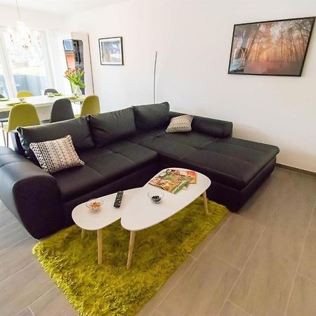 Ferienwohnung Landurlaub Irsch ภายนอก รูปภาพ