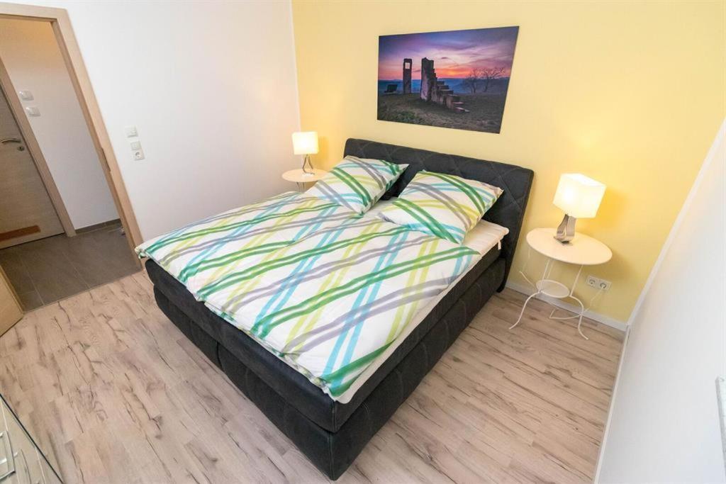 Ferienwohnung Landurlaub Irsch ภายนอก รูปภาพ