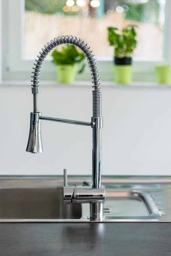 Ferienwohnung Landurlaub Irsch ภายนอก รูปภาพ