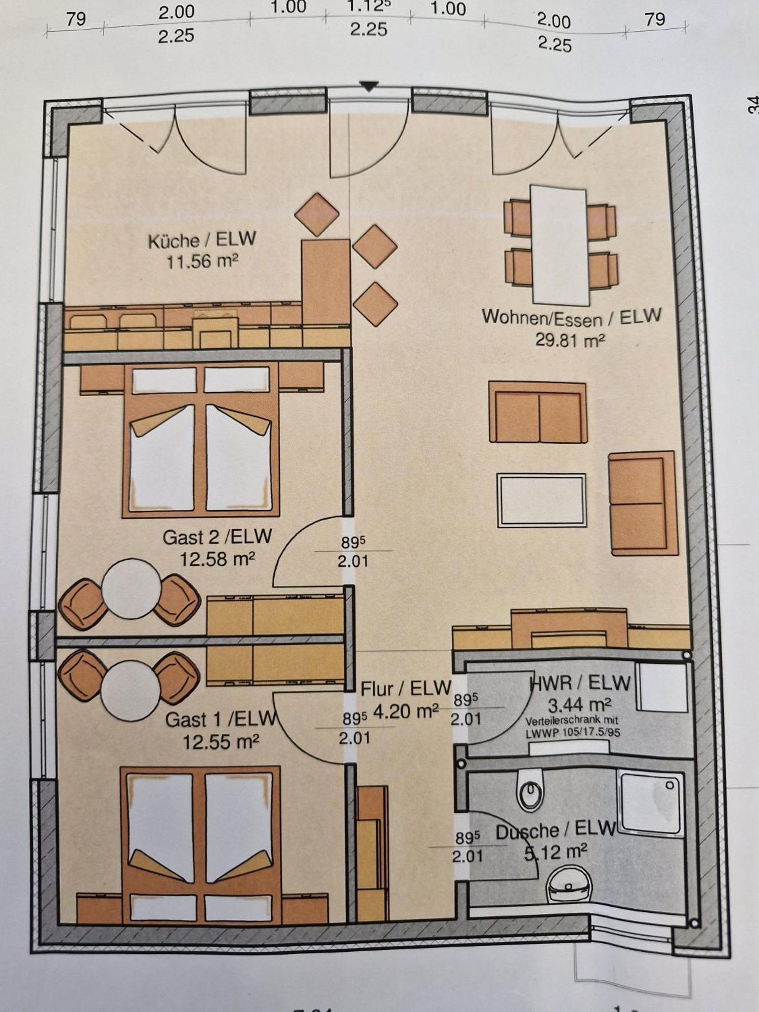 Ferienwohnung Landurlaub Irsch ภายนอก รูปภาพ